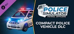 Police Simulator: Patrol Officers: Compact Police Vehicle DLC banner image