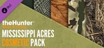 theHunter: Call of the Wild™ - Mississippi Acres Cosmetic Pack banner image
