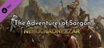 Nebuchadnezzar: The Adventures of Sargon banner image