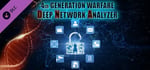 Deep Network Analyser - 4th Generation Warfare banner image