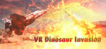 VR Dinosaur Invasion banner image