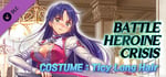 Battle Heroine Crisis COSTUME : Ticy Long Hair banner image