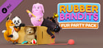 Rubber Bandits: Fur Party Pack banner image