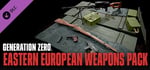 Generation Zero® - Eastern European Weapons Pack banner image