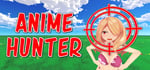 Anime Hunter steam charts