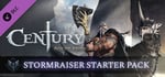 Century - Stormraiser Starter Pack banner image