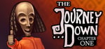 The Journey Down: Chapter One banner image