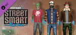 PAYDAY 2: Street Smart Tailor Pack banner image