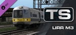 Train Simulator: LIRR M3 EMU Add-On banner image