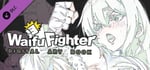 Waifu Fighter - Digital Artbook banner image