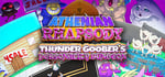 Athenian Rhapsody: Thunder Goober's Personality Dungeon banner image