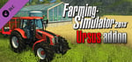 Farming Simulator 2013: Ursus banner image