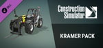 Construction Simulator - Kramer Pack banner image
