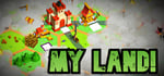 My Land! banner image