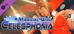 Magical Girl Celesphonia - Official Amane Cosplay by Elizabeth Rage banner image
