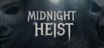 Midnight Heist steam charts