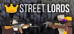Street Lords steam charts