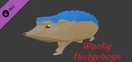 Jacob Larkin's Wild Europe - Wacky Hedgehogs DLC banner image