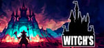 WITCH'S banner image