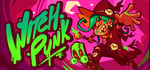 Witchpunk steam charts