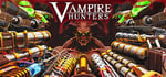 Vampire Hunters steam charts