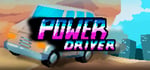 Power Driver steam charts