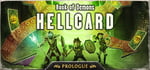 HELLCARD: Prologue banner image