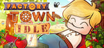 Factory Town Idle steam charts