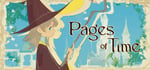 Pages of Time: Prologue steam charts