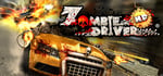 Zombie Driver HD banner image