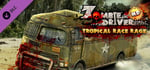 Zombie Driver HD Tropical Race Rage banner image