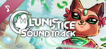 Lunistice Soundtrack banner image
