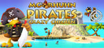 Moorhuhn Piraten - Crazy Chicken Pirates steam charts