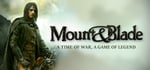 Mount & Blade banner image