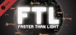 FTL: Faster Than Light - Soundtrack banner image