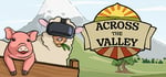 Across the Valley steam charts