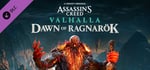 Assassin's Creed® Valhalla - Dawn of Ragnarök banner image