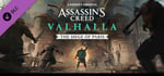 Assassin's Creed® Valhalla - The Siege of Paris banner image