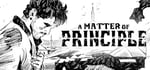 A Matter of Principle steam charts