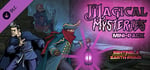 Sentinels of Earth-Prime - Magical Mysteries Mini-Pack banner image