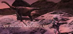 VR Jurassic Adventure HD steam charts
