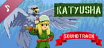 Katyusha Soundtrack banner image