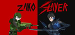 Zako Slayer steam charts