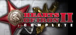 Hearts of Iron 2 Complete steam charts