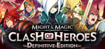 Might & Magic: Clash of Heroes - Definitive Edition steam charts
