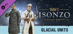 Isonzo - Glacial Units Pack banner image