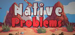 Native Problems steam charts