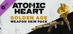 Atomic Heart - Golden Age Weapon Skin Pack banner image