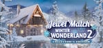 Jewel Match Winter Wonderland 2 Collector's Edition banner image
