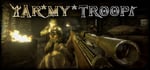 Army Troop steam charts